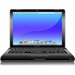 蘋果2007年經典產品電腦圖標PNG精粹