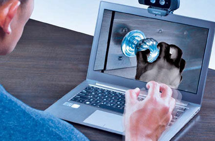 當(dāng)計(jì)算機(jī)開始感知 新浪財(cái)經(jīng)滾動(dòng)新聞背后的智能革新